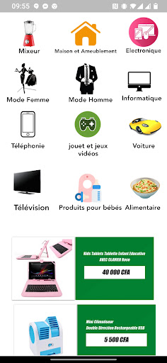 Iwanoushop Screen 3