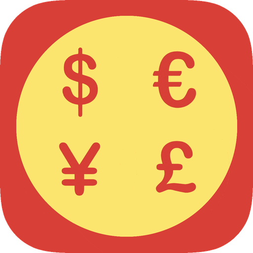 Currency Lite (Real-Time) 2.2 Icon