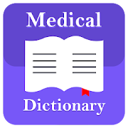 Medical Dictionary Offline Free 2019