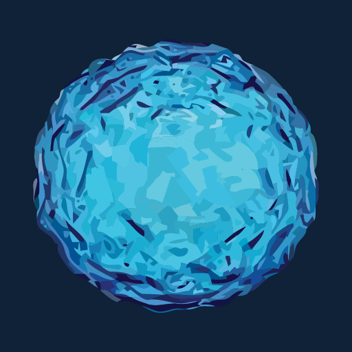 uSENS logo