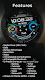 screenshot of TVV Workout 3 Watch Face