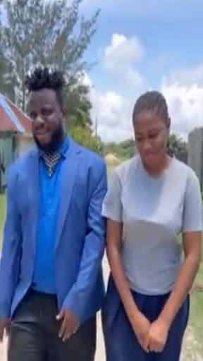 OGA SABINUS FUNNIEST VIDEO