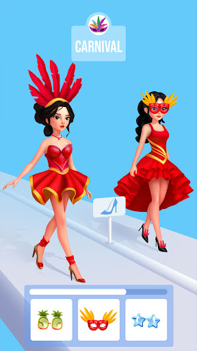 Thời trang Trận đánh Đầm lên Mod MỞ KHÓA PHIÊN BẢN ĐẦY ĐỦ