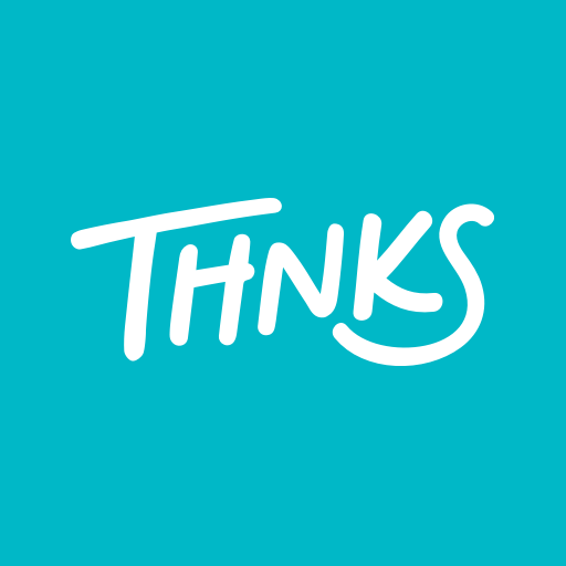 Thnks logo