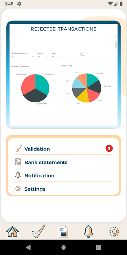 NEOFI Online Screen 3