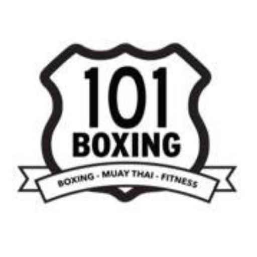 The 101 Boxing Club - Google Play 앱