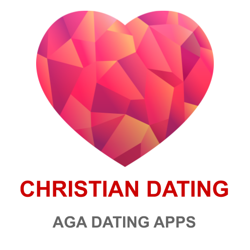 App de namoro cristão - AGA