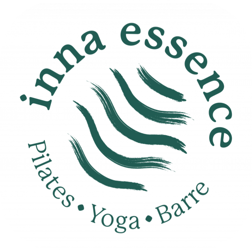 Inna Essence logo