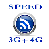 speed wifi+3G+4G 2016 prank icon