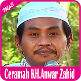 100+ Ceramah KH.Anwar Zahid icon