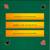 Cool Casino Calculators icon