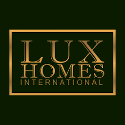 Icon image Lux Homes International