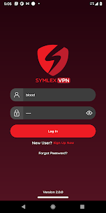 Symlex VPN for PC 2