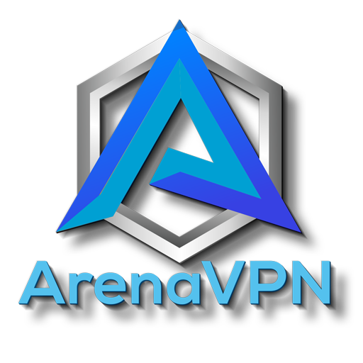 ArenaVPN logo