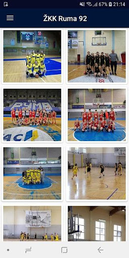 ŽKK Ruma 92