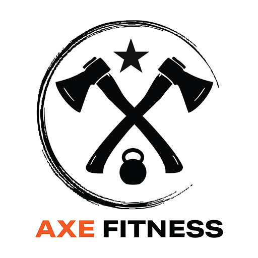 AXE Fitness logo