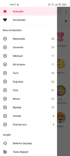 YKS 2024 TYT AYT| internetsiz Screen 2