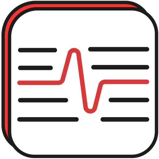 Clinical History logo