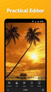 Simple Gallery Pro: Photos android2mod screenshots 2