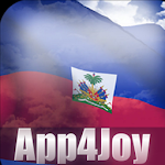 Haiti Flag Apk
