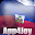 Haiti Flag APK icon