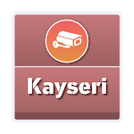 Cover Image of Download Kayseri Canlı Şehir Kameraları v:4.6.5 APK