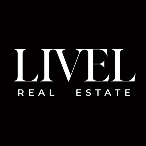 Livel Real Estate Logo