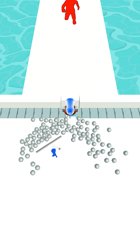 Push Cannonball all Screen 2