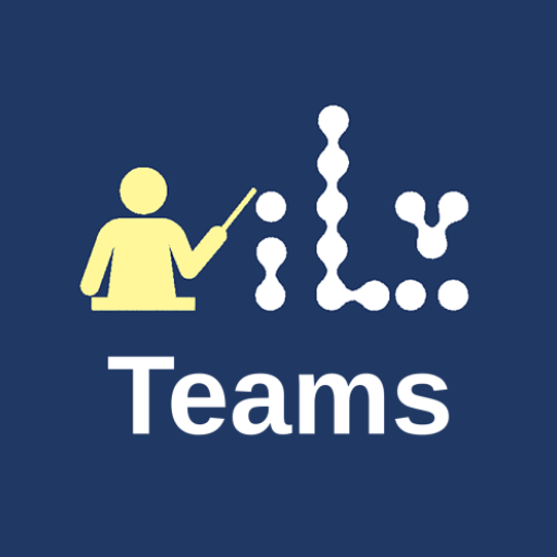 ilm365 Teams App 3.0 Icon
