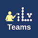ilm365 Teams App
