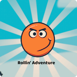 Icon image Rollin' Adventures