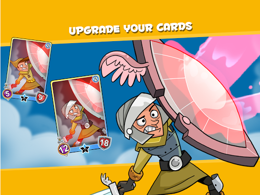 Spellstone - Card - games