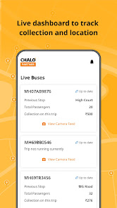 Chalo Bus Partner 1.0.13 APK + Mod (Unlimited money) untuk android