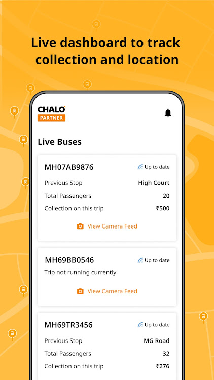 Bus Partner - 1.0.39 - (Android)