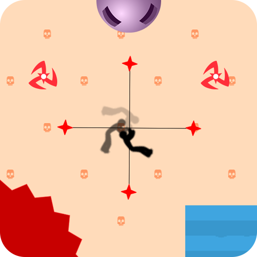 Stickman.io: Jogos de Parkour – Apps no Google Play