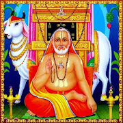 Raghavendra Swamy Namavali