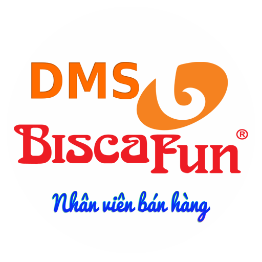 Dms Biscafun-Nhân Viên Bán Hàn – Apps On Google Play