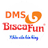 DMS BISCAFUN-Nhân viên bán hàn
