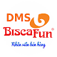 DMS BISCAFUN-Nhân viên bán hàn