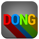 Dongshadow - an icon set icon
