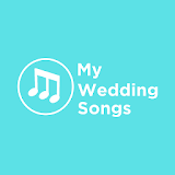 My Wedding Songs icon