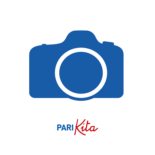 PariFoto logo