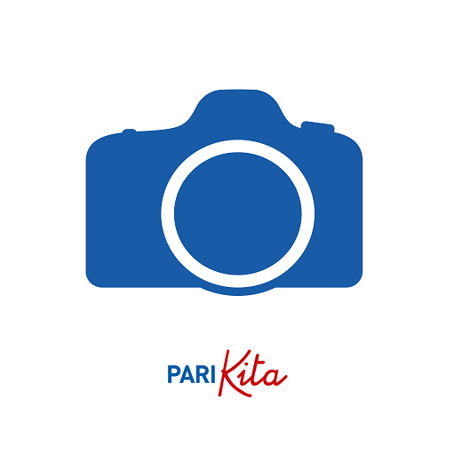 PariFoto  Icon