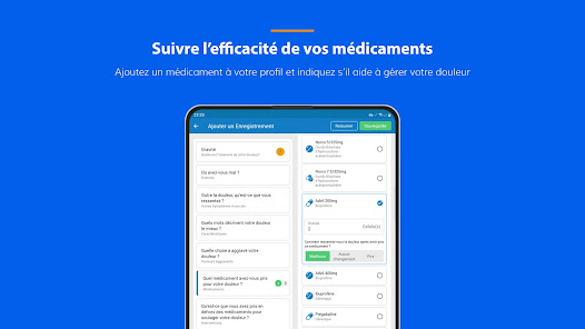 Capture d'écran