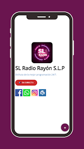SL Radio Rayón