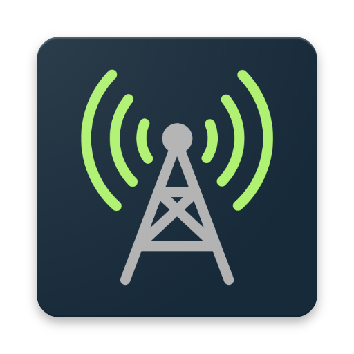 LTE Coverage Tool logo