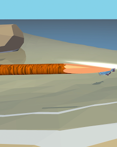 Survival Master 3D - Screenshot 4