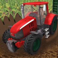 Farming Simulator 3D