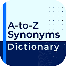 Symbolbild für Synonyms Dictionary
