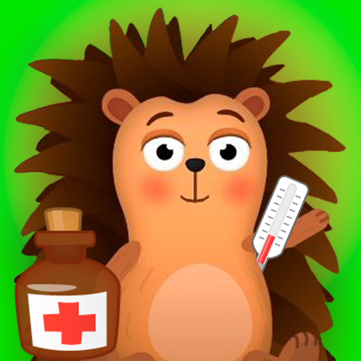 Doctor veterinarian 2.6.9 Icon